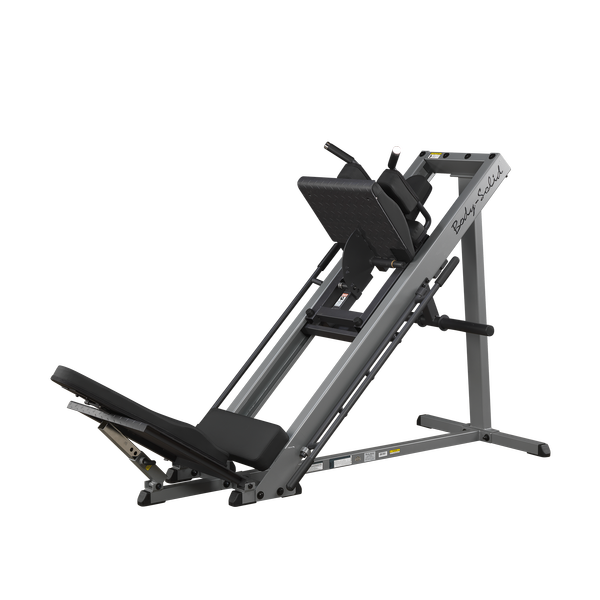 Body-Solid Leg Press and Hack Squat GLPH1100 - Prosportsae.com